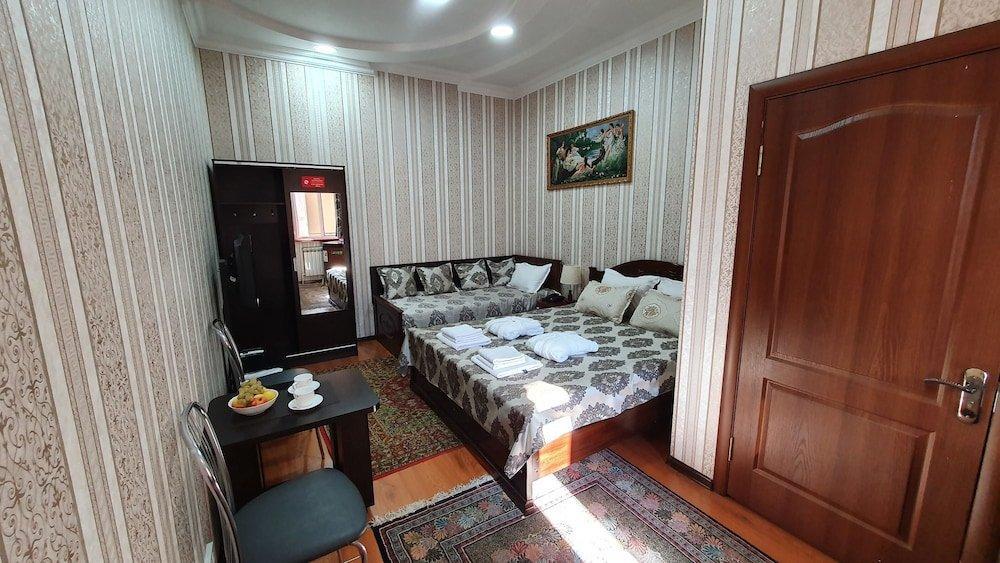 Sarbon Hotel Taschkent Exterior foto